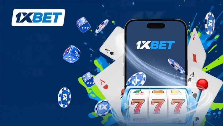 1xBet Casino South Africa - Platform Overview