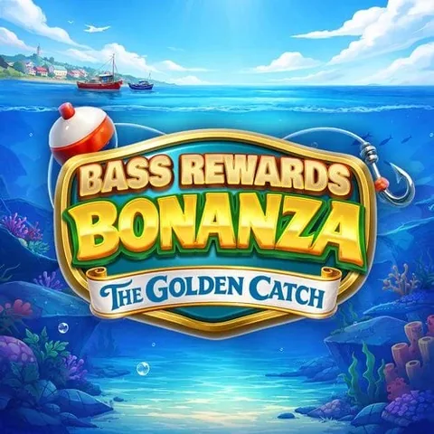 Bass Rewards Bonanza - The Golden Catch