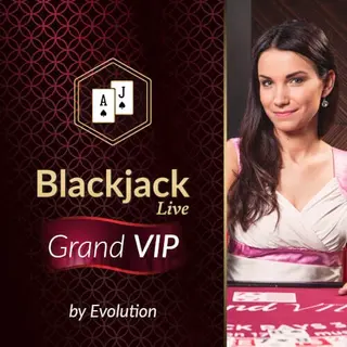 Blackjack Grand VIP