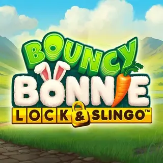Bouncy Bonnie Lock & Slingo