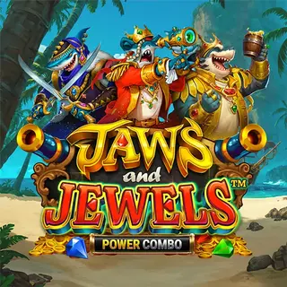 Jaws and Jewels
