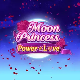 Moon Princess Power of Love