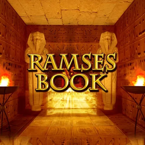 Ramses Book
