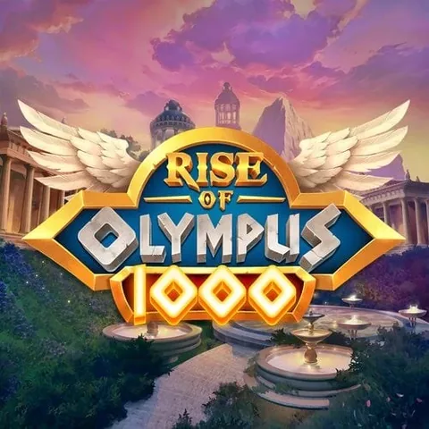 Rise of Olympus 1000