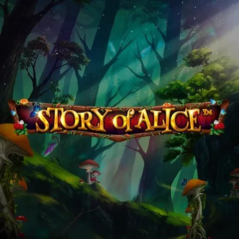 Story of Alice