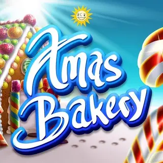 Xmas Bakery