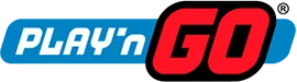 Play'n GO logo